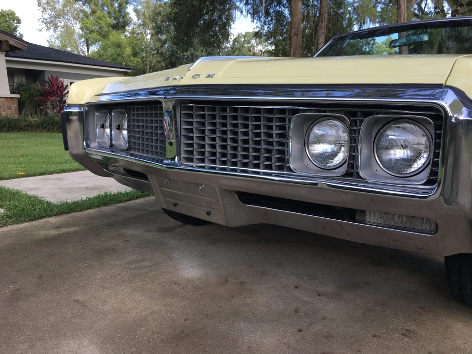 1969 Buick Electra - Image 15 of 31