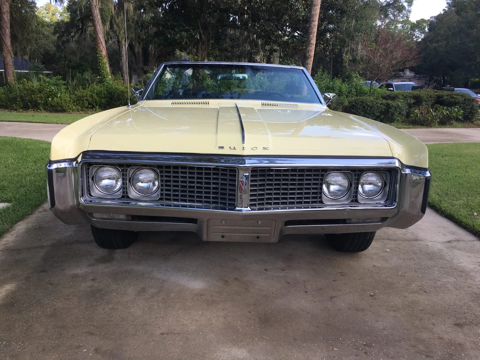 1969 Buick Electra - Image 13 of 31