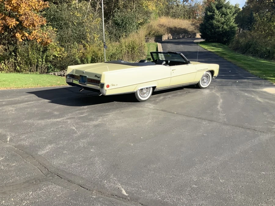 1969 Buick Electra - Image 2 of 9