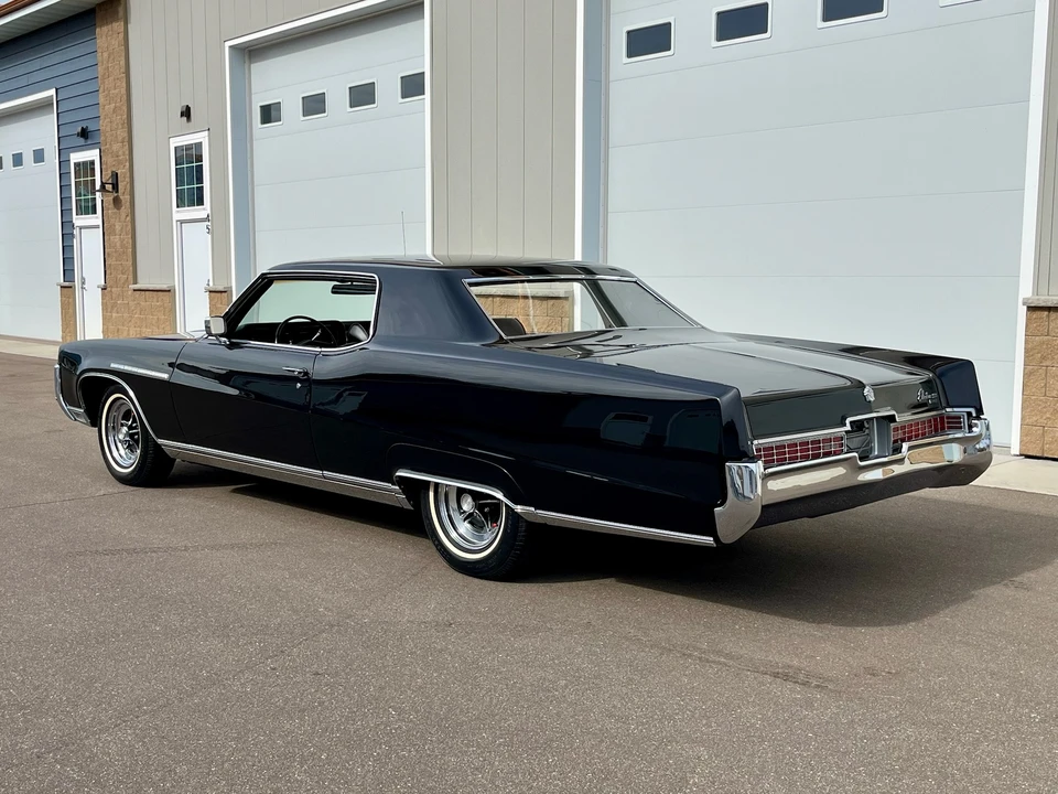 1969 Buick Electra - Image 6 of 31