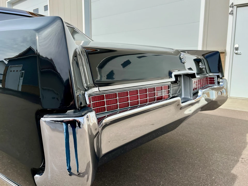 1969 Buick Electra - Image 26 of 31