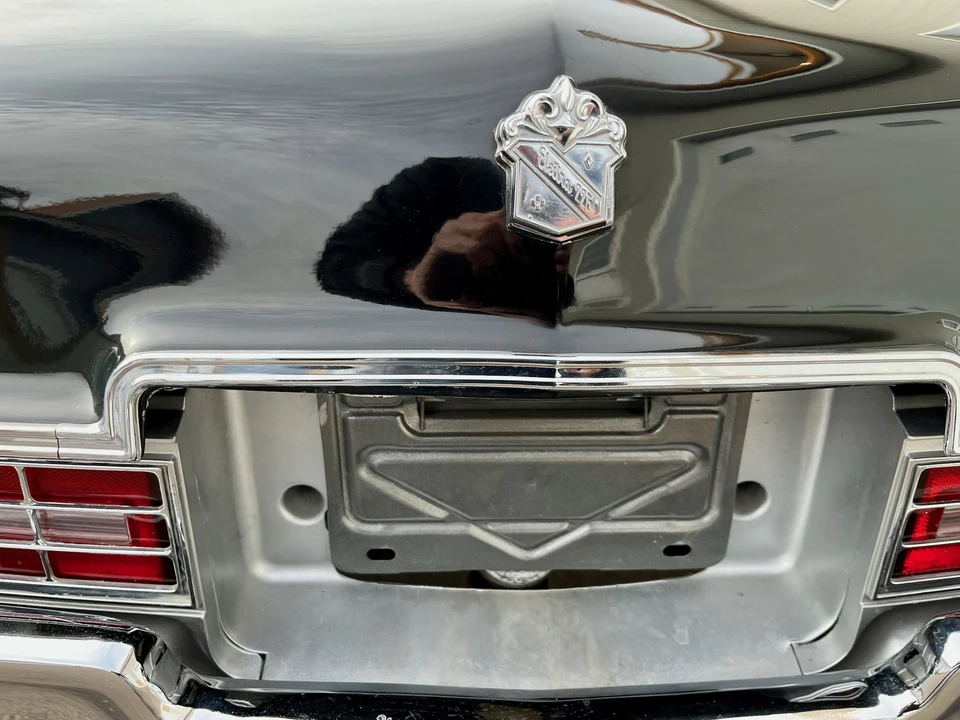 1969 Buick Electra - Image 27 of 31