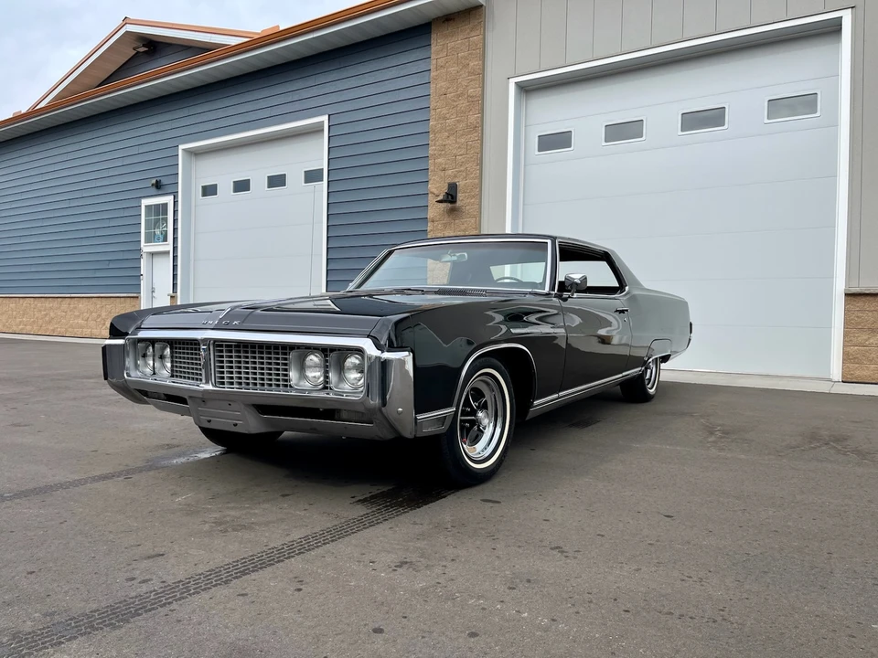 1969 Buick Electra - Image 3 of 31