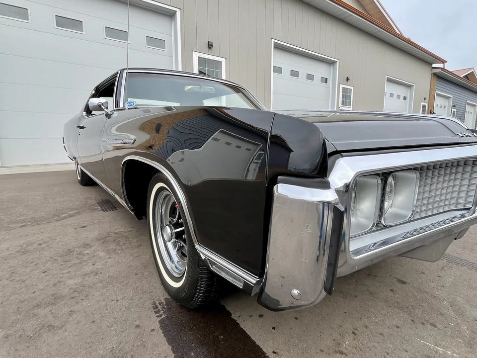 1969 Buick Electra - Image 17 of 31
