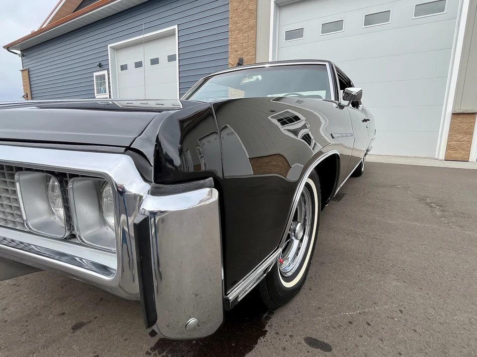 1969 Buick Electra - Image 20 of 31