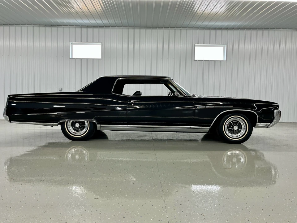 1969 Buick Electra - Image 10 of 31