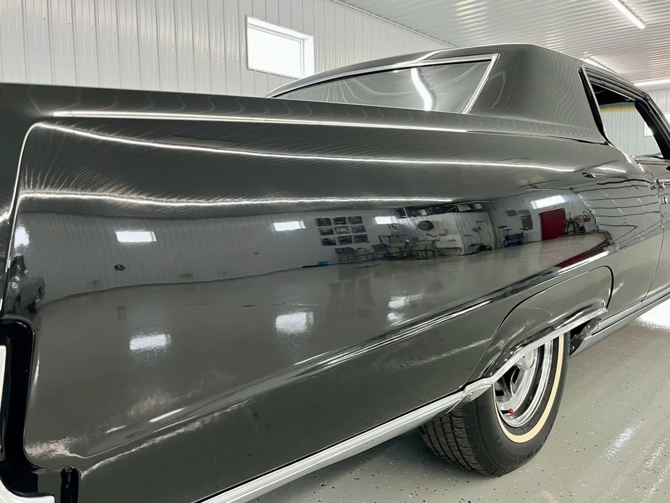 1969 Buick Electra - Image 31 of 31