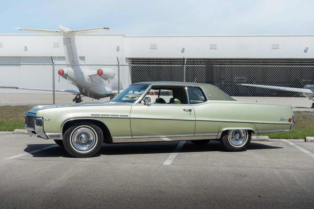 1969 Buick Electra - Image 3 of 31