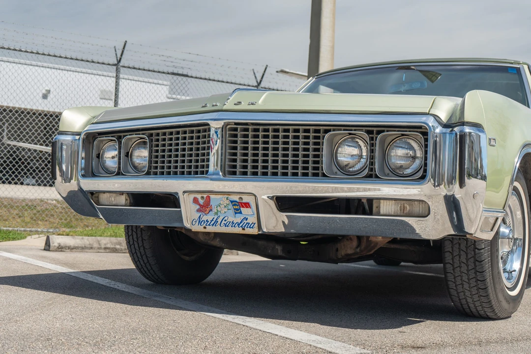 1969 Buick Electra - Image 11 of 31
