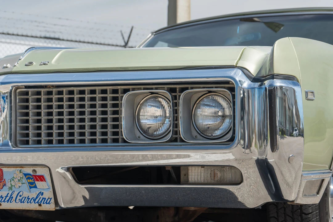 1969 Buick Electra - Image 26 of 31