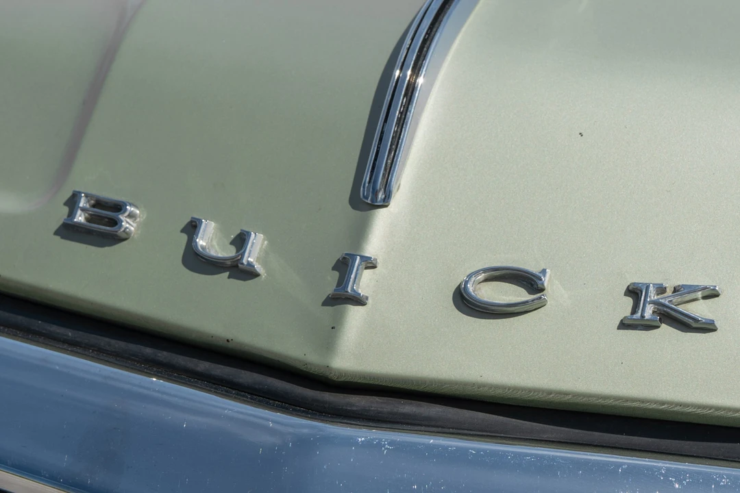 1969 Buick Electra - Image 25 of 31