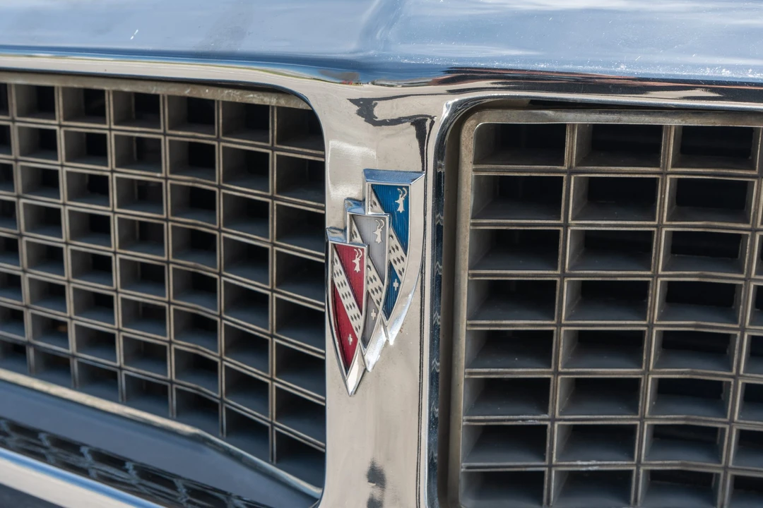 1969 Buick Electra - Image 23 of 31