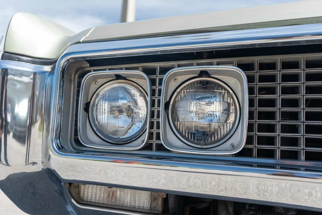 1969 Buick Electra - Image 22 of 31