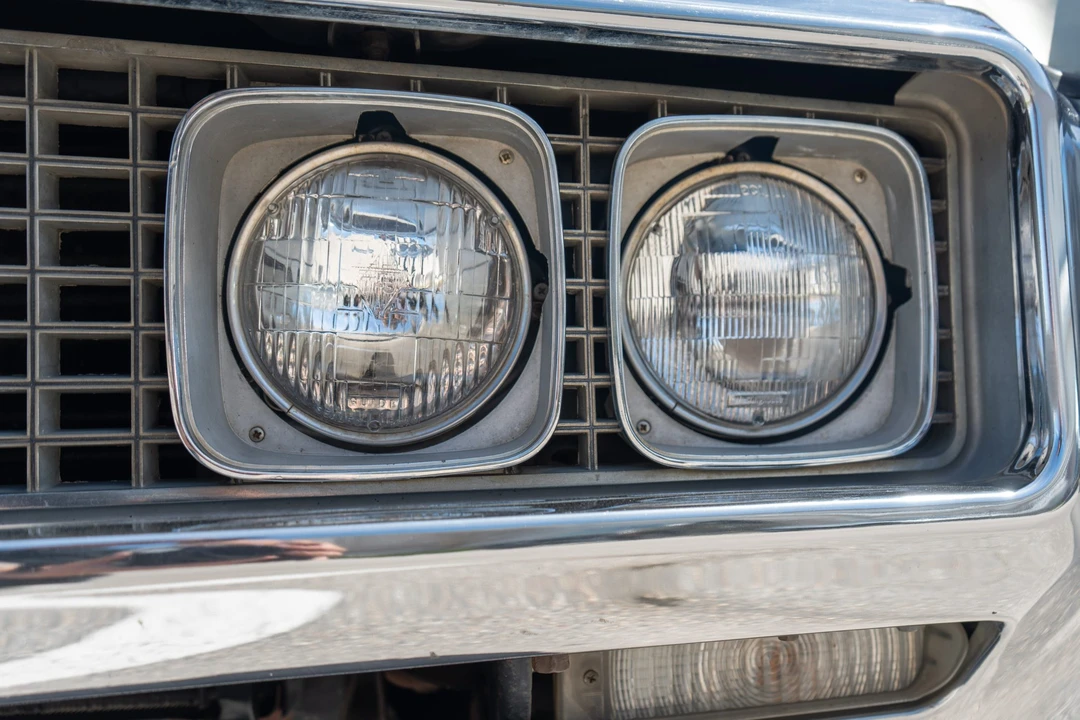 1969 Buick Electra - Image 24 of 31