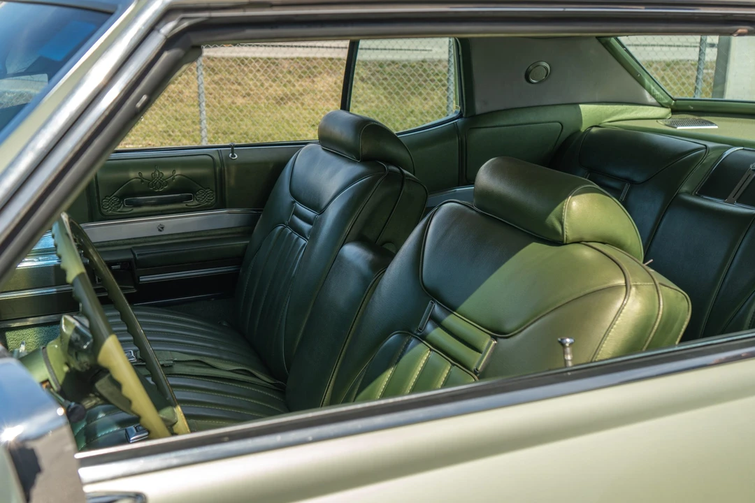 1969 Buick Electra - Image 27 of 31