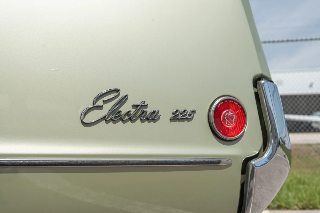 1969 Buick Electra - Image 29 of 31