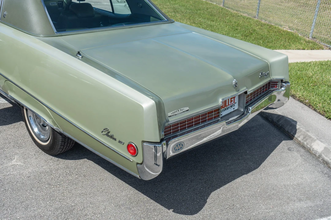 1969 Buick Electra - Image 15 of 31