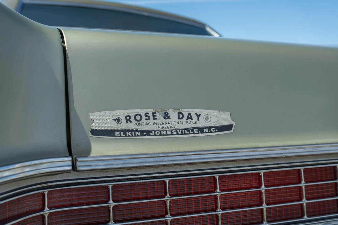 1969 Buick Electra - Image 31 of 31