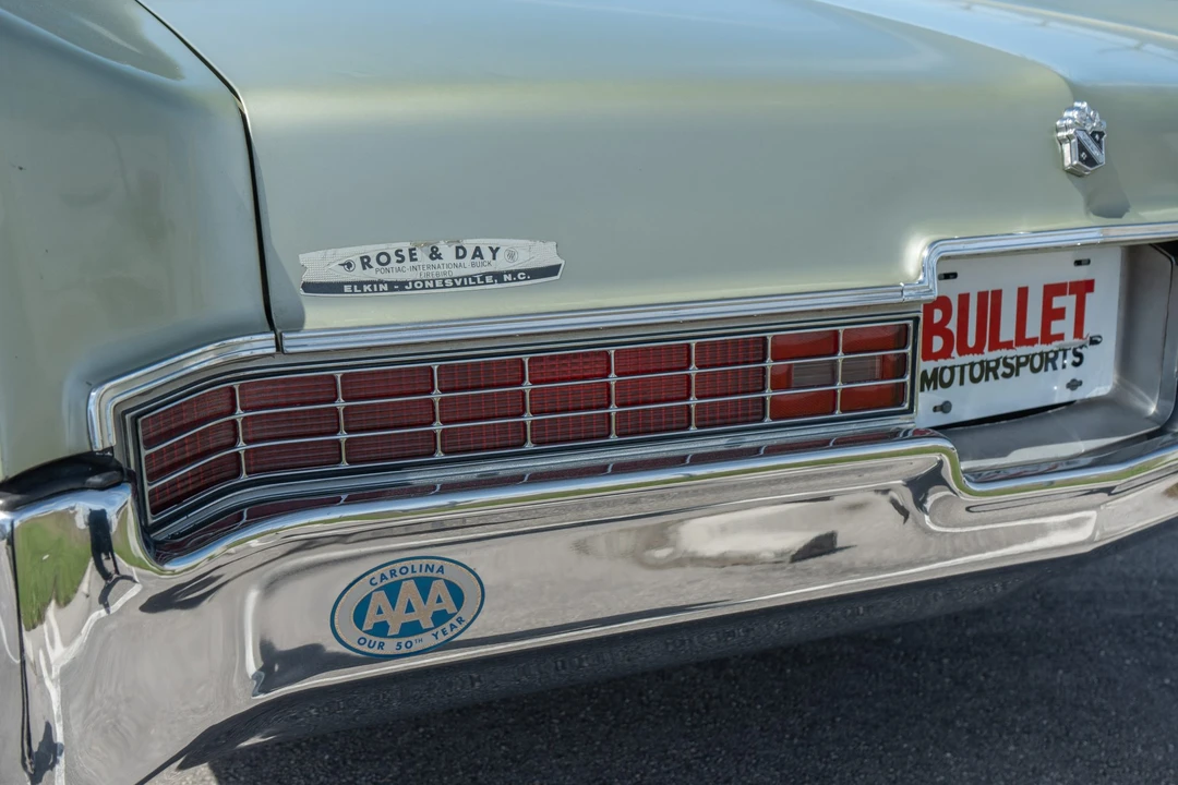 1969 Buick Electra - Image 30 of 31