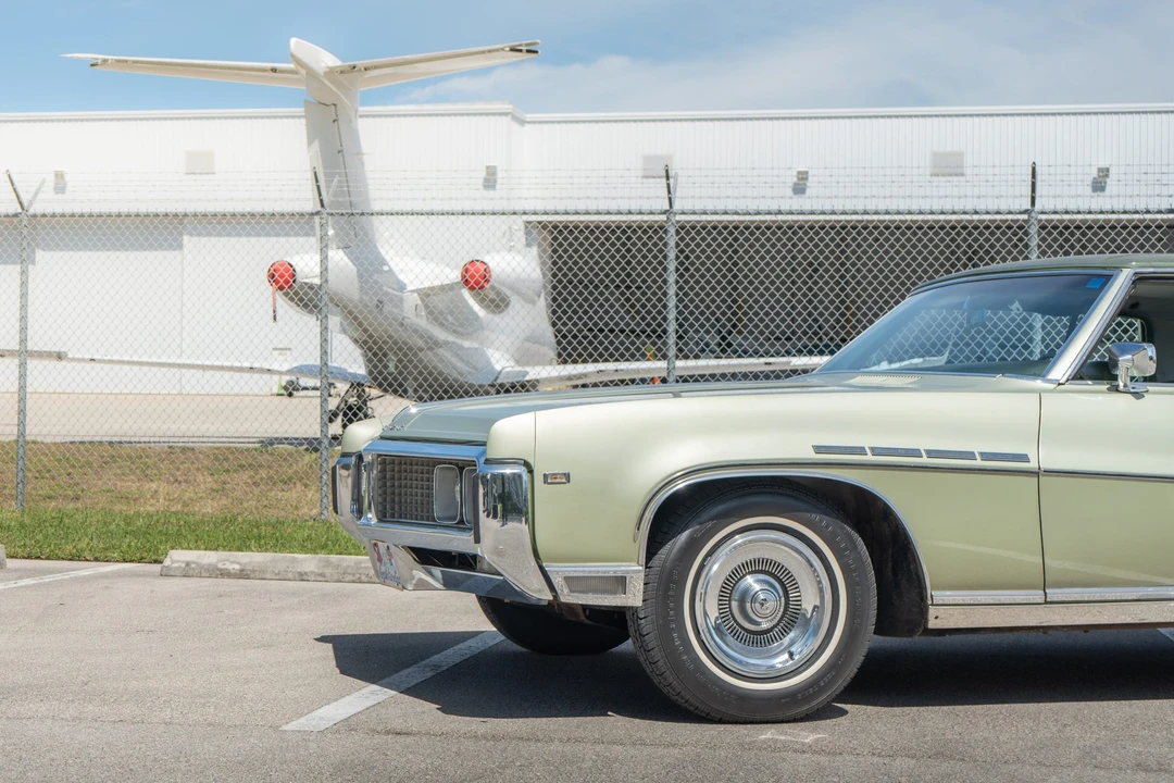 1969 Buick Electra - Image 13 of 31