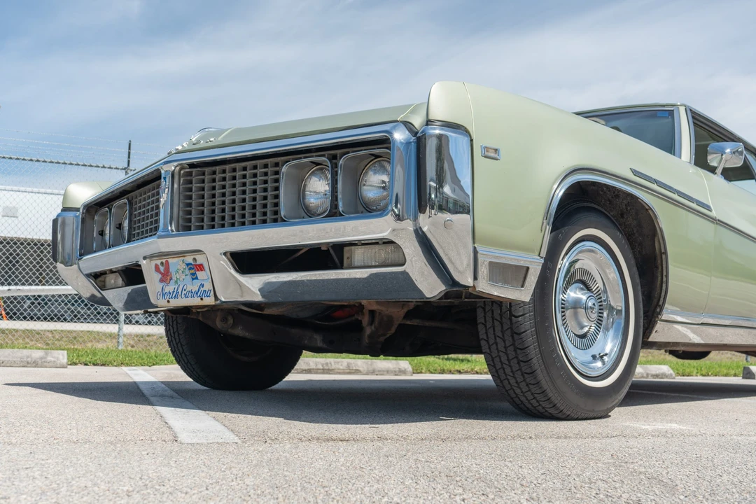 1969 Buick Electra - Image 12 of 31