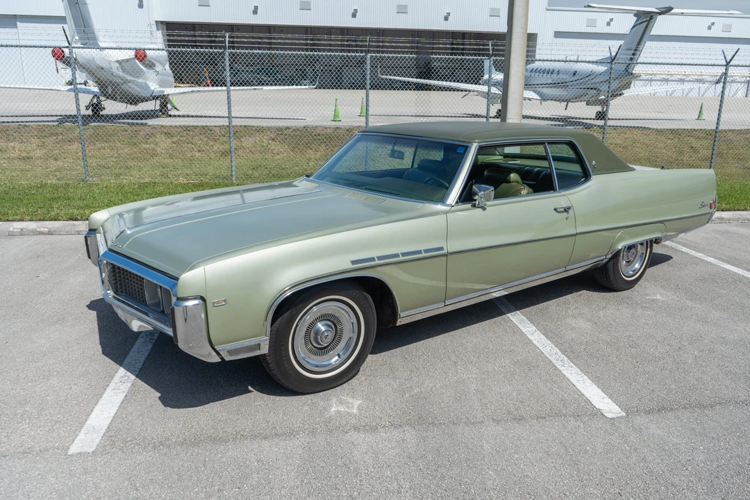 1969 Buick Electra - Image 2 of 31