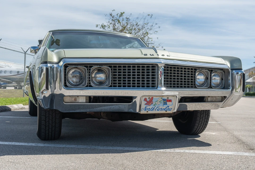 1969 Buick Electra - Image 10 of 31