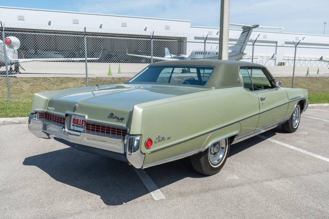 1969 Buick Electra - Image 4 of 31