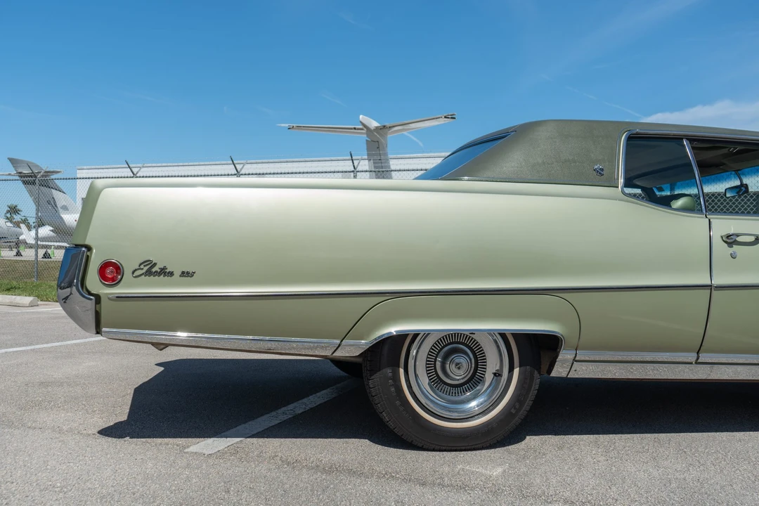 1969 Buick Electra - Image 17 of 31