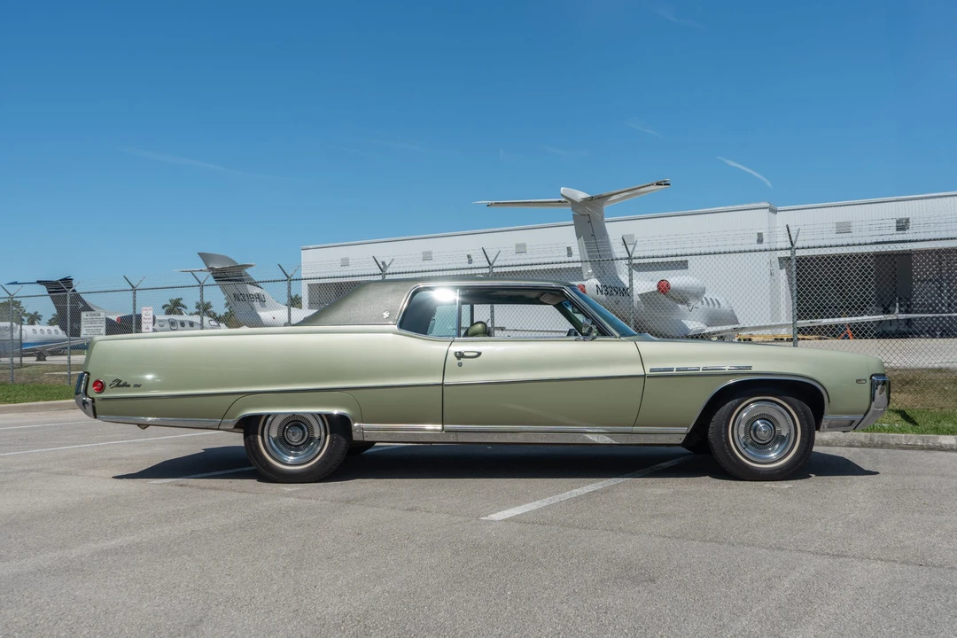 1969 Buick Electra - Image 5 of 31
