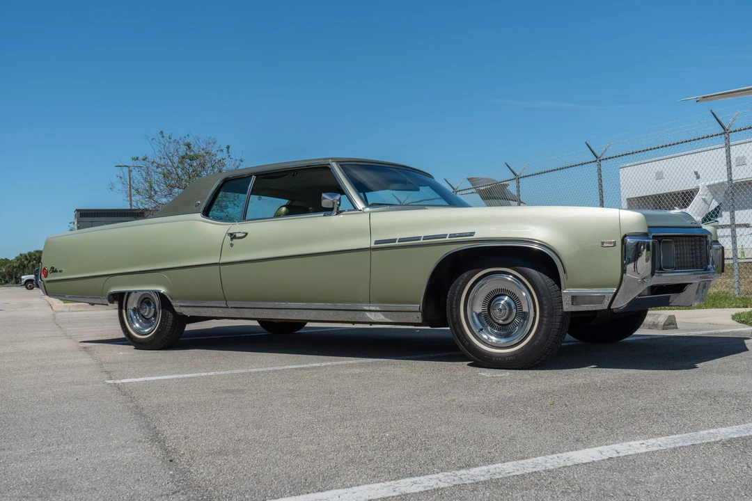 1969 Buick Electra - Image 6 of 31