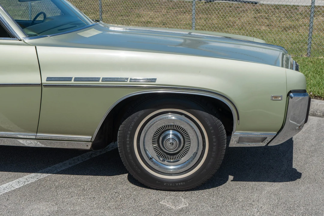 1969 Buick Electra - Image 19 of 31