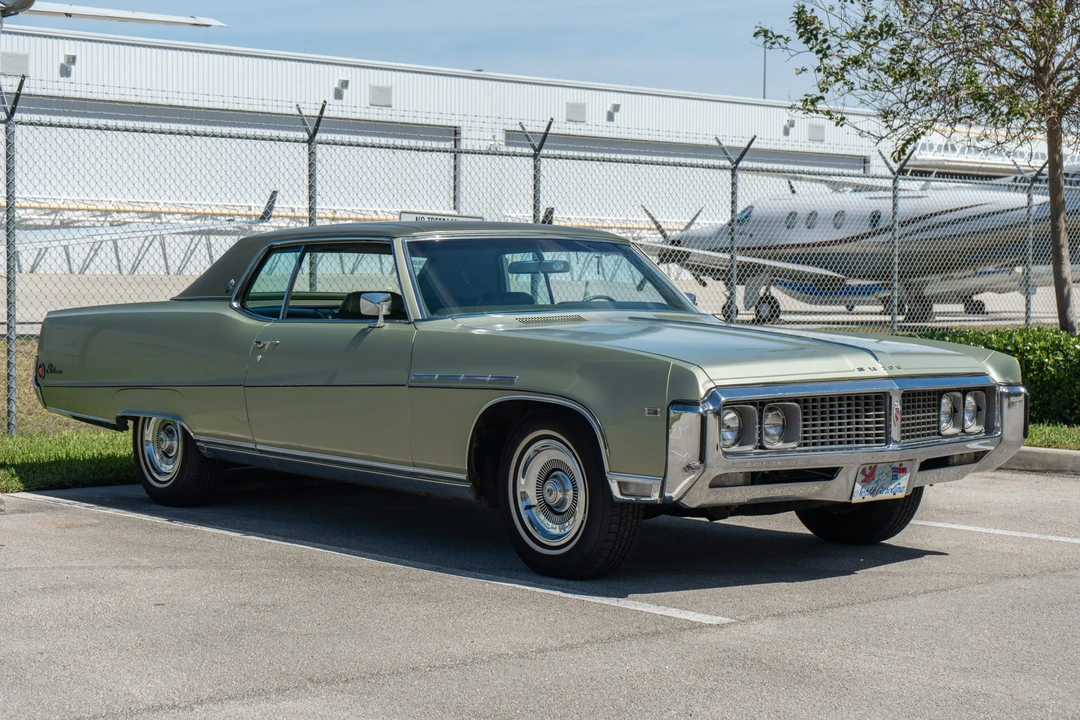 1969 Buick Electra - Image 7 of 31