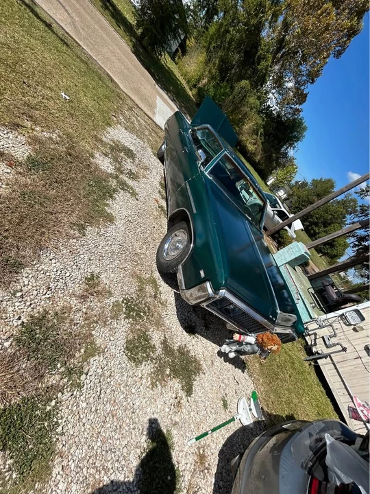 1969 Buick Electra - Image 3 of 3