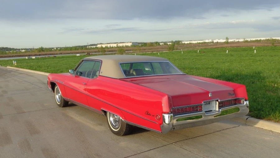 1969 Buick Electra - Image 2 of 6