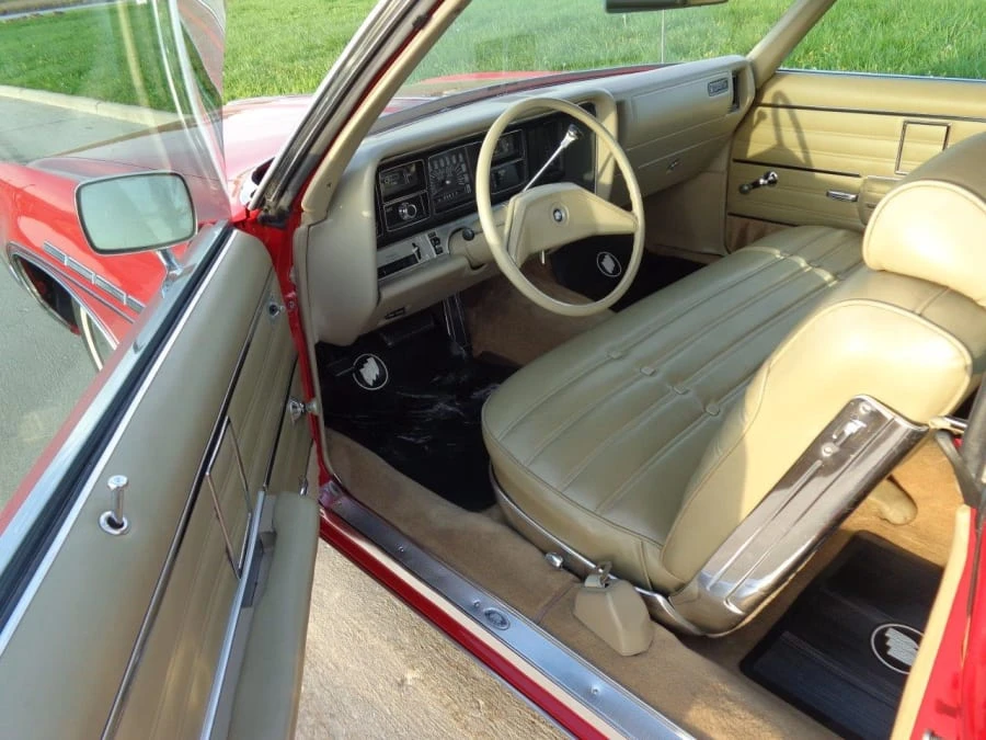 1969 Buick Electra - Image 3 of 6