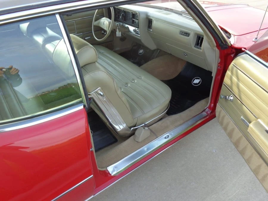 1969 Buick Electra - Image 4 of 6