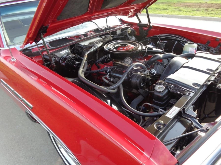 1969 Buick Electra - Image 5 of 6
