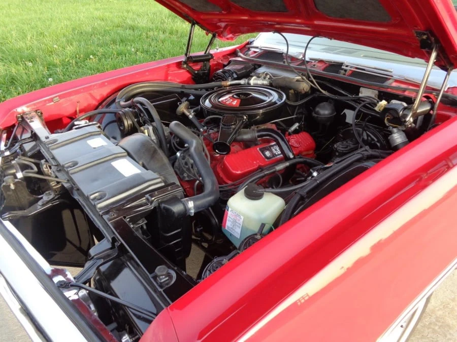 1969 Buick Electra - Image 6 of 6