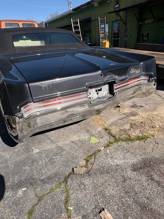 1969 Buick Electra - Image 11 of 21
