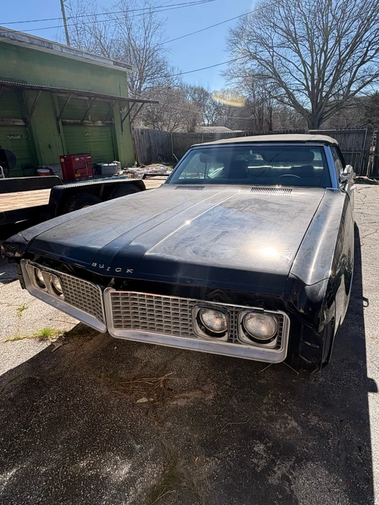 1969 Buick Electra - Image 15 of 21