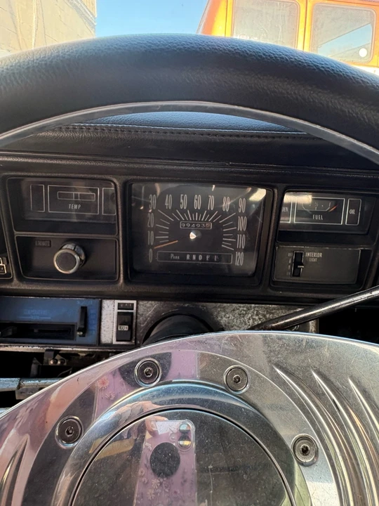 1969 Buick Electra - Image 21 of 21