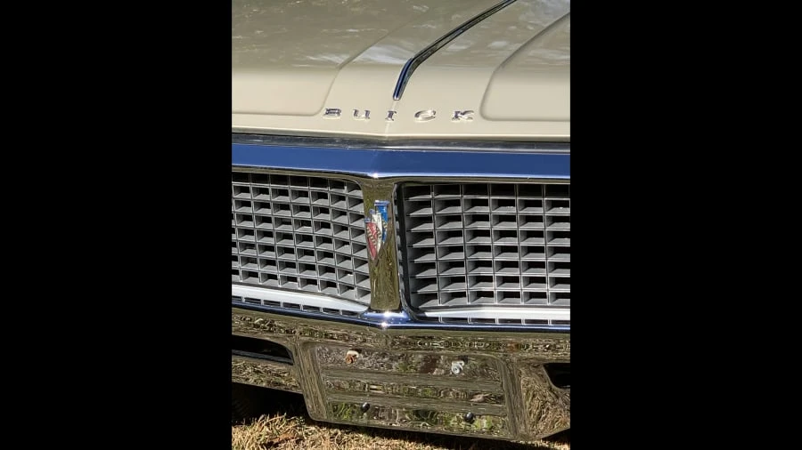1969 Buick Electra - Image 4 of 11