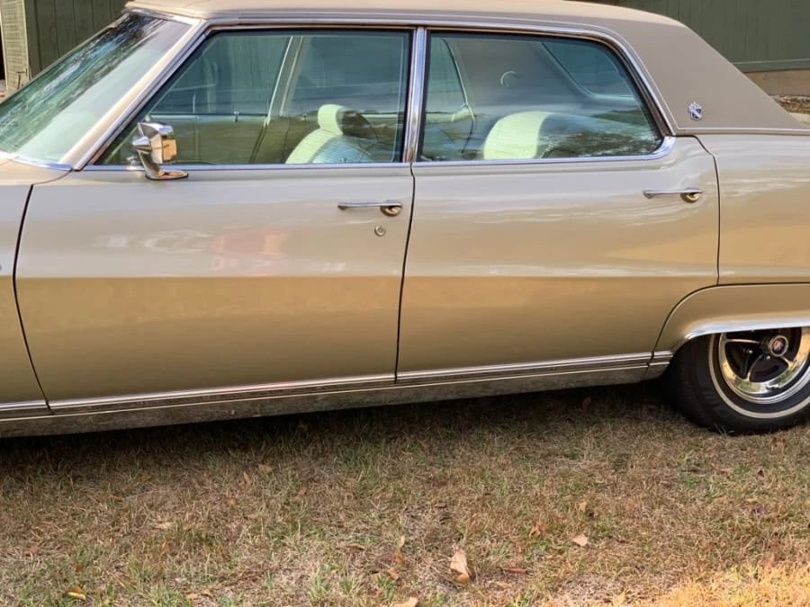 1969 Buick Electra - Image 5 of 11