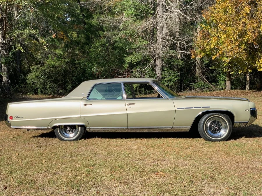 1969 Buick Electra - Image 2 of 11