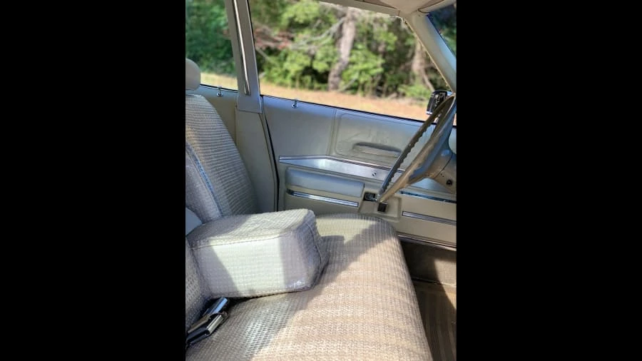 1969 Buick Electra - Image 6 of 11