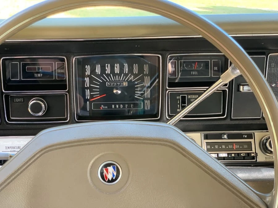1969 Buick Electra - Image 3 of 11