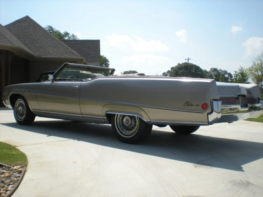 1969 Buick Electra - Image 2 of 5