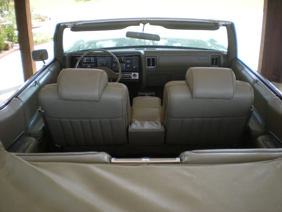 1969 Buick Electra - Image 3 of 5
