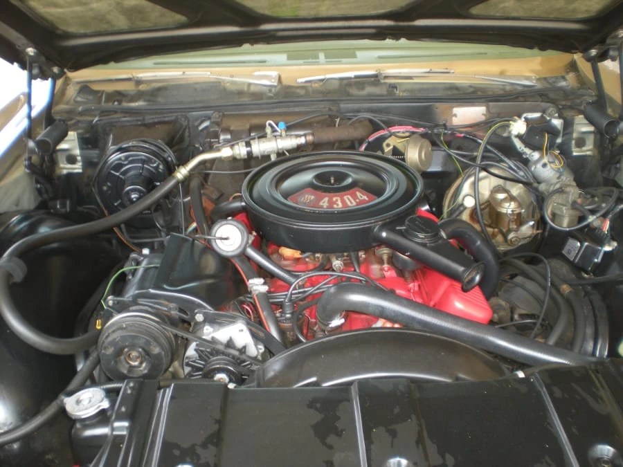1969 Buick Electra - Image 4 of 5